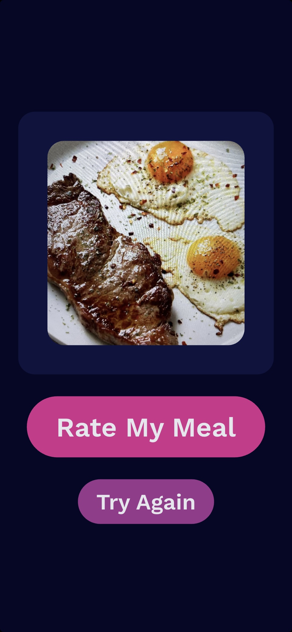 CarnivoreClan.com Fun Food And Fitness Tracker With A Touch Of Savagery.