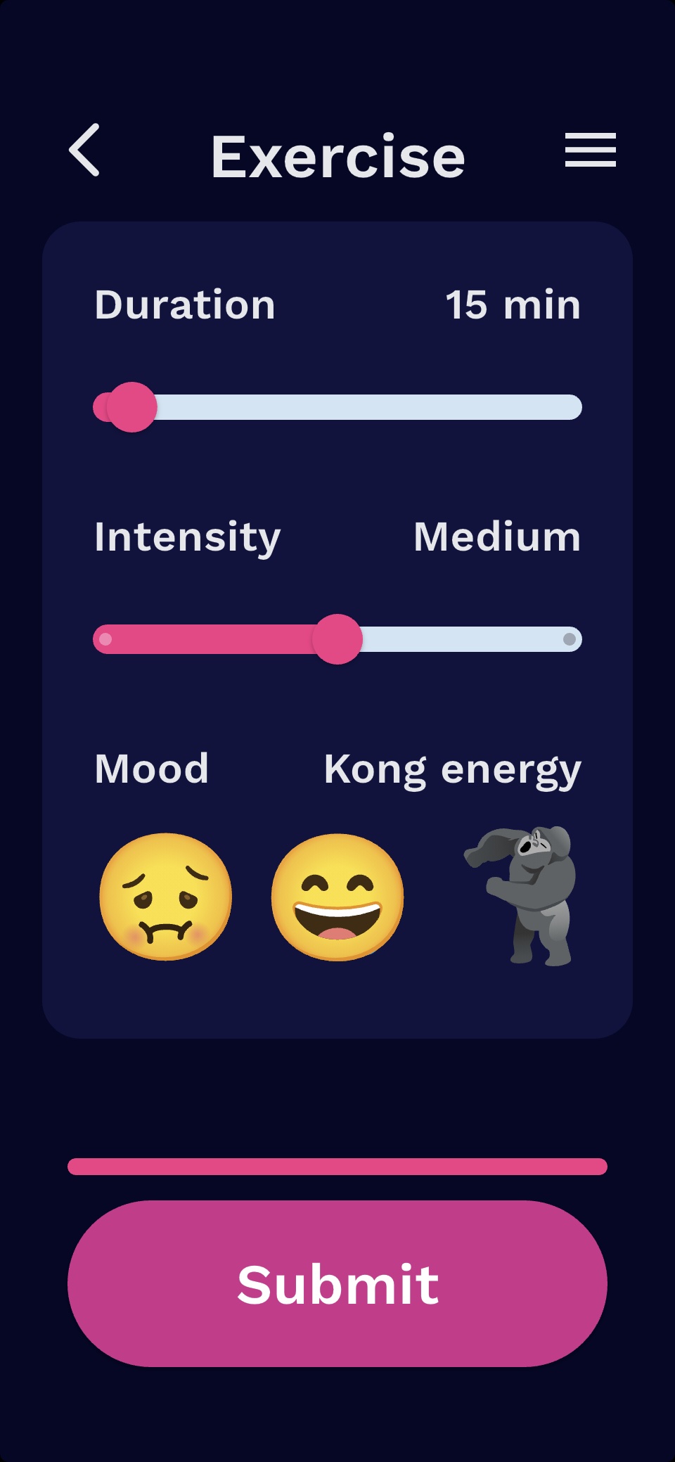 CarnivoreClan.com Fun Food And Fitness Tracker With A Touch Of Savagery.