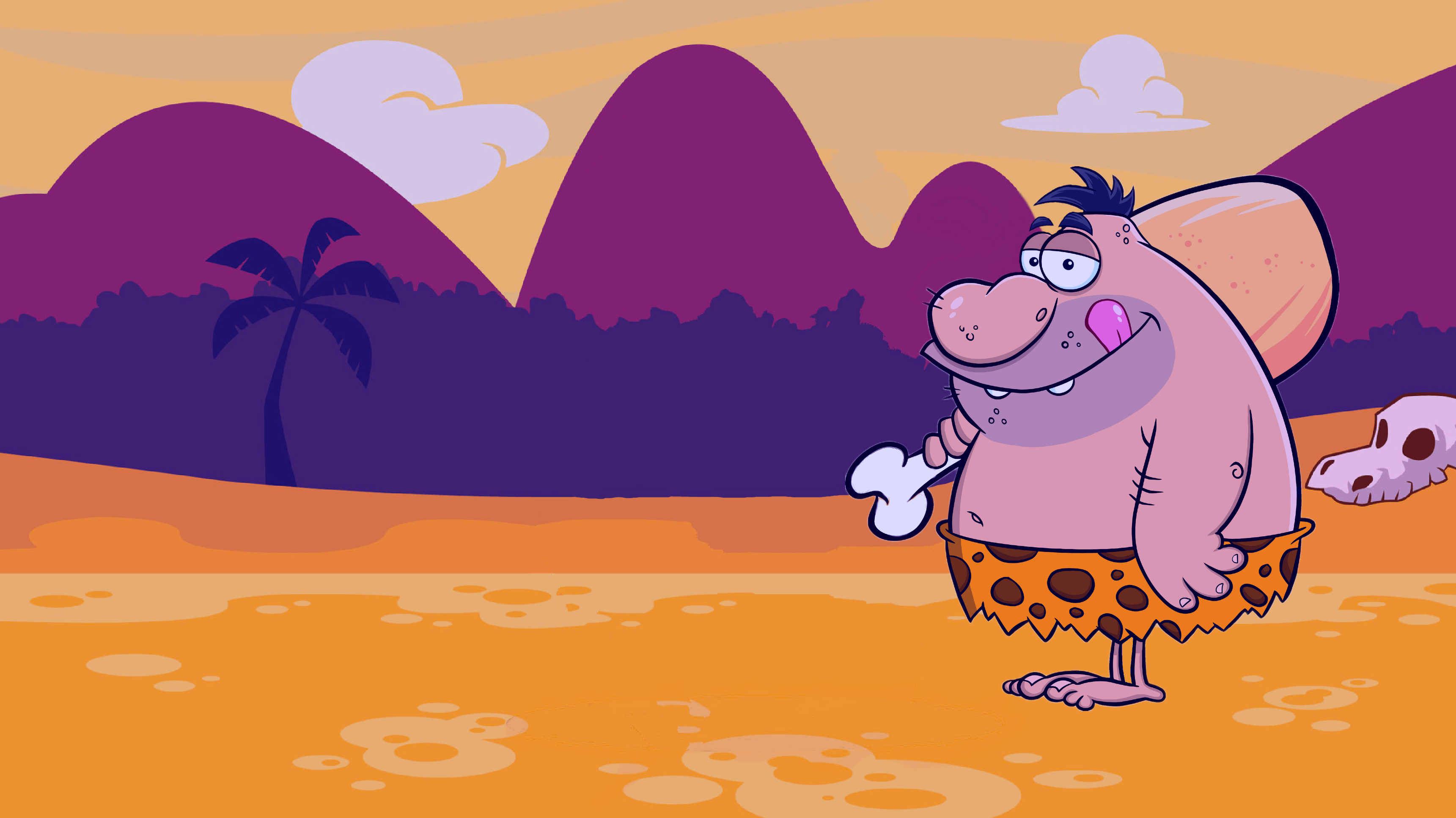 CarnivoreClan.com Fun Food And Fitness Tracker With A Touch Of Savagery.